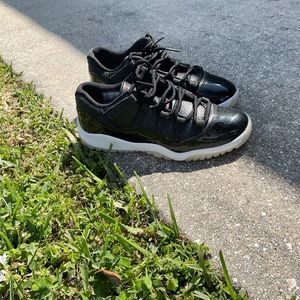 Wanting bigger size (4.5-5.5)